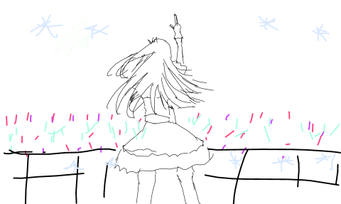 偶像 by Goupe 2026/6/6